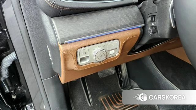 Mercedes-Benz GLE-Class W167 id 4308432 из Кореи 19