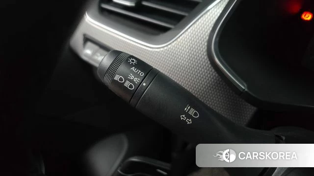 Renault Korea (Samsung) XM3 id 4395370 из Кореи 19