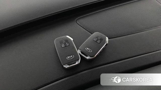 Kia Carnival 4th generation id 4784895 из Кореи 19