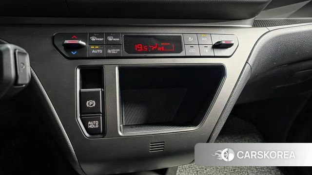 Kia The New Kia Ray EV id 4266819 из Кореи 19