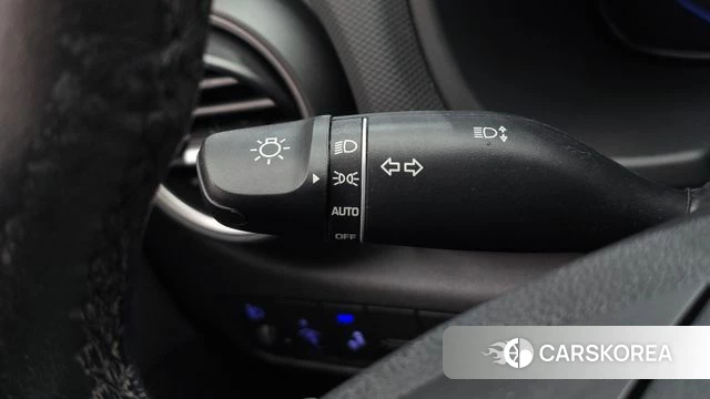 Hyundai Kona id 4923551 из Кореи 19
