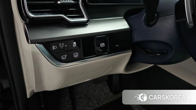 Kia Sportage 5th Generation Hybrid id 4624445 из Кореи 19