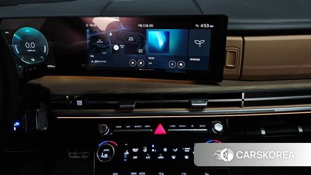 Hyundai Santa Fe (MX5) id 4898105 из Кореи 19
