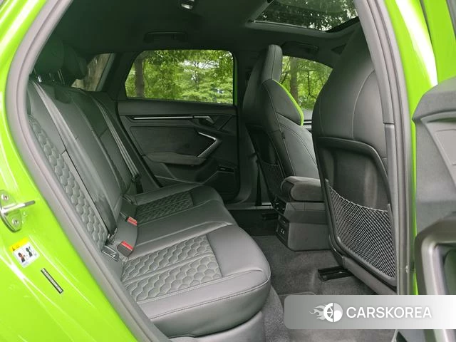 Audi RS 3 id 4335300 из Китая 19
