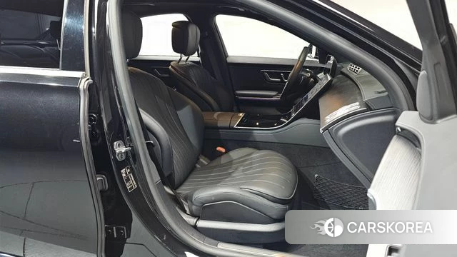 Mercedes-Benz S-Class W223 id 4475493 из Кореи 19