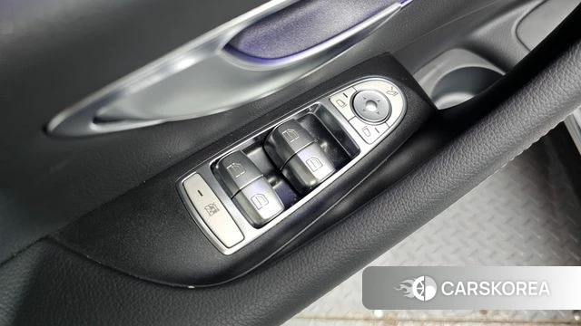 Mercedes-Benz E-Class W213 id 4555125 из Кореи 19