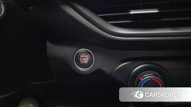 Kia Come New K3 id 4305083 из Кореи 19