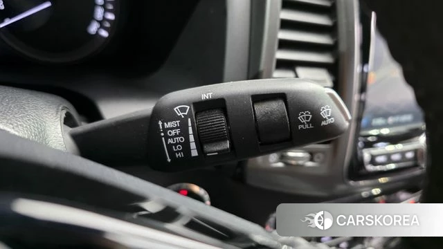 Ssangyong The New Rexton Sport id 4836105 из Кореи 19