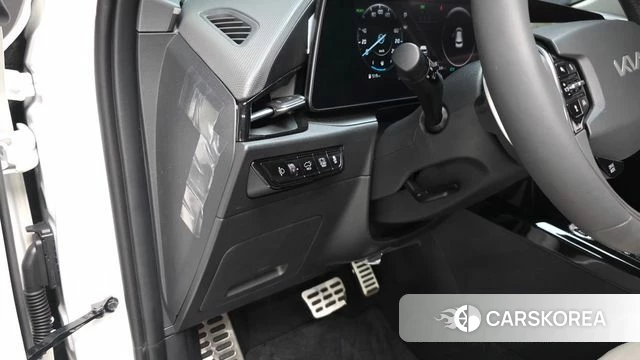 Kia Di Ol Nu Niro id 4898079 из Кореи 19