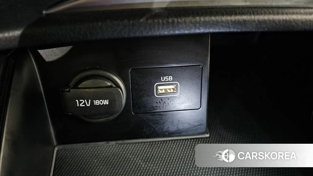 Kia More K9 id 4907629 из Кореи 19