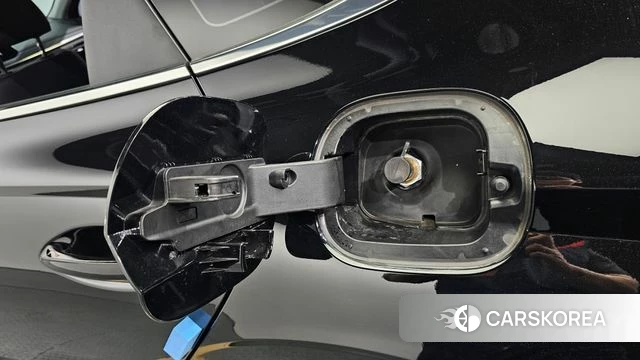 Hyundai Sonata (DN8) id 4283650 из Кореи 19