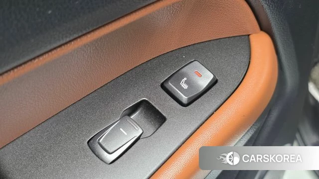 Ssangyong Rexton Sports id 4770333 из Кореи 19