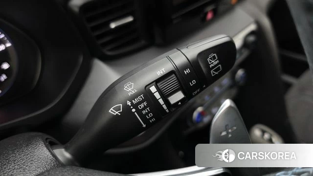 Hyundai Veloster (JS) id 4530089 из Кореи 19