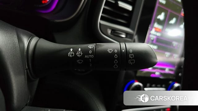 Renault Korea (Samsung) The New QM6 id 4187096 из Кореи 19