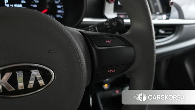 Kia Morning Urban (JA) id 4918207 из Кореи 19