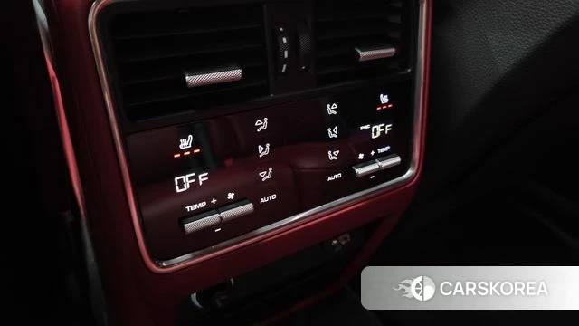 Porsche Cayenne (PO536) id 4581801 из Кореи 19