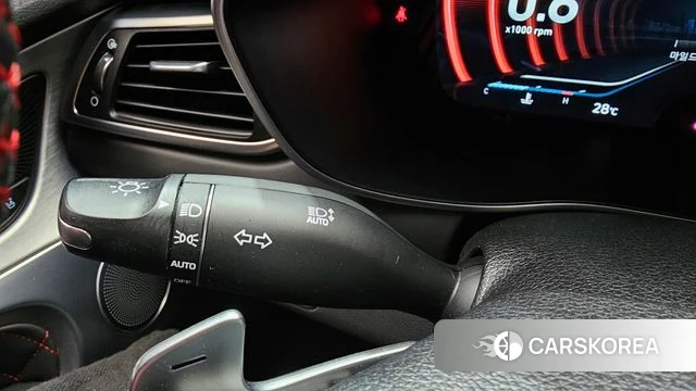 Genesis G70 id 4587122 из Кореи 19