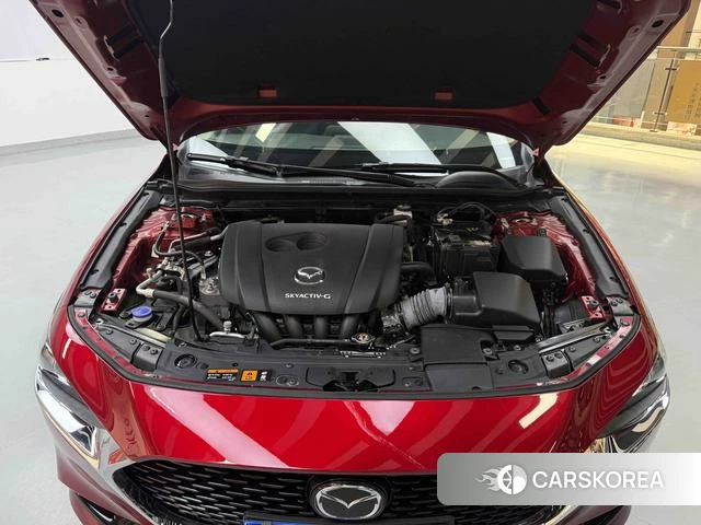 Mazda 3 Angkesaila id 4262280 из Китая 19