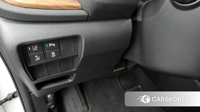 Honda CR-V 5th generation id 4282839 из Кореи 19