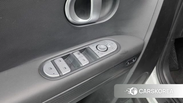 Hyundai Ionic 5 id 4702400 из Кореи 19