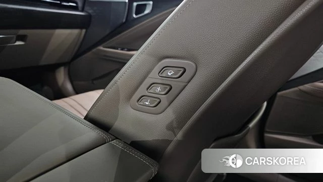 Kia K8 Hybrid id 4671598 из Кореи 19