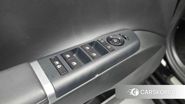 Hyundai Grandeur (GN7) id 4893595 из Кореи 19
