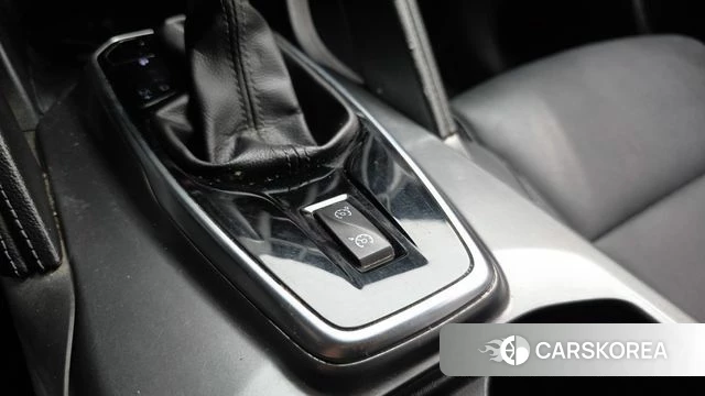Renault Korea (Samsung) QM6 id 4605099 из Кореи 19