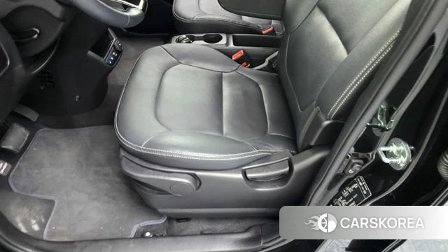 Kia The New Kia Ray id 4696208 из Кореи 19