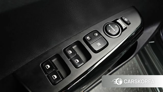 Kia The New Morning (JA) id 4623006 из Кореи 19