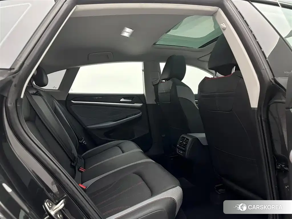 Volkswagen Lamando id 4565121 из Китая 19