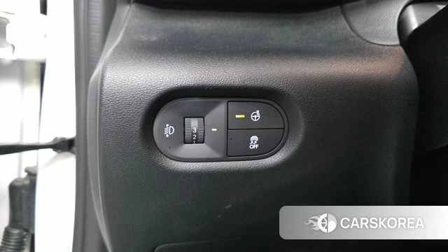 Hyundai Casper id 4422531 из Кореи 19