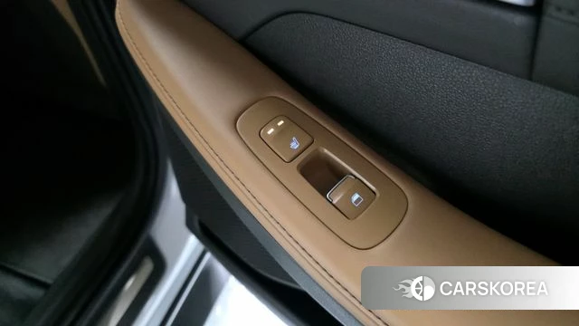 Hyundai Sonata Hybrid (DN8) id 4245024 из Кореи 19