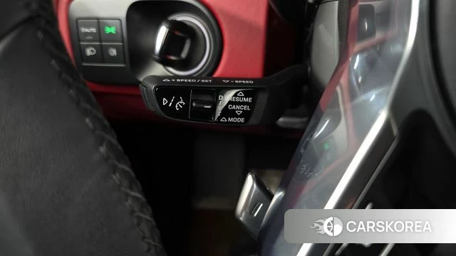 Porsche Cayenne (PO536) id 4414846 из Кореи 19