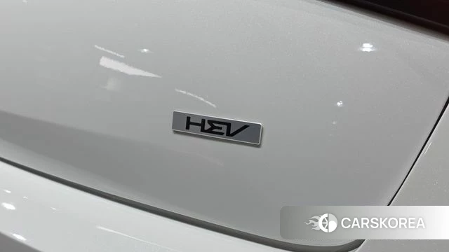 Kia The New K5 Hybrid 3rd generation id 4696047 из Кореи 19