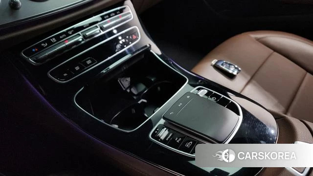 Mercedes-Benz E-Class W213 id 4383804 из Кореи 19