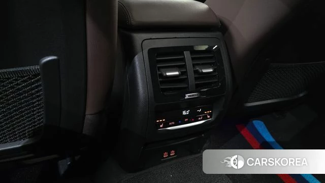 BMW X4 (G02) id 4936999 из Кореи 19
