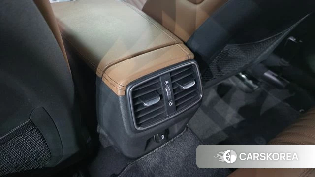 Genesis G70 id 4530968 из Кореи 19