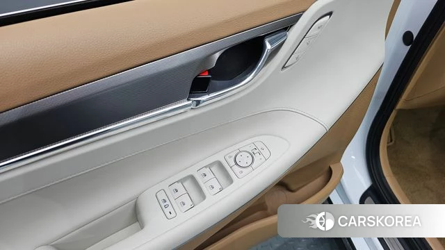 Hyundai The New Grandeur IG id 4201831 из Кореи 19