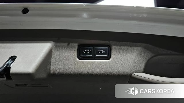 Kia The New Carnival 4th Generation id 4527852 из Кореи 19