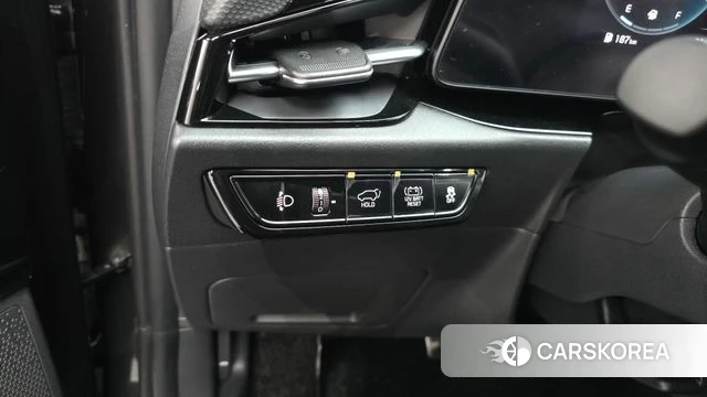 Kia Di Ol Nu Niro id 4734968 из Кореи 19