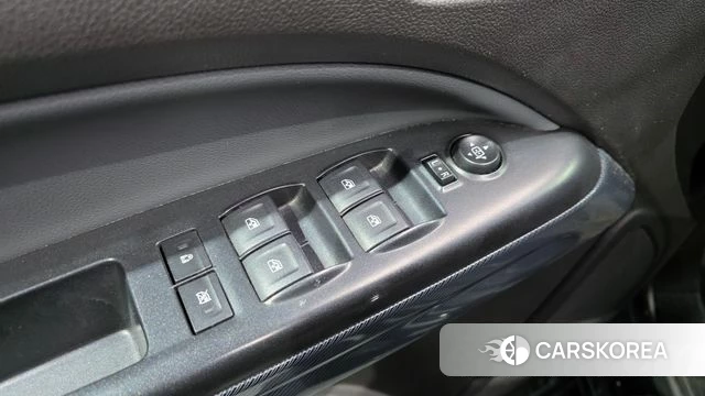 Chevrolet (GM Daewoo) Real New Colorado id 4780276 из Кореи 19