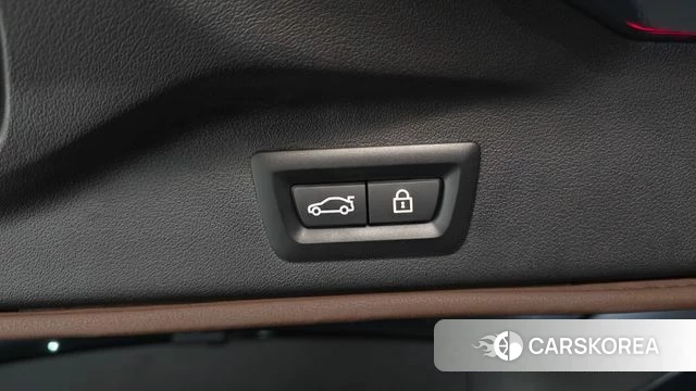 BMW X7 (G07) id 4835015 из Кореи 19