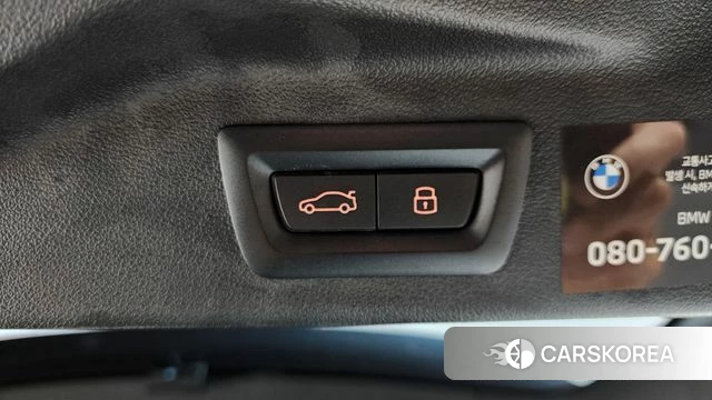 BMW X7 (G07) id 4433027 из Кореи 19
