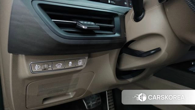 Kia K8 Hybrid id 4302924 из Кореи 19