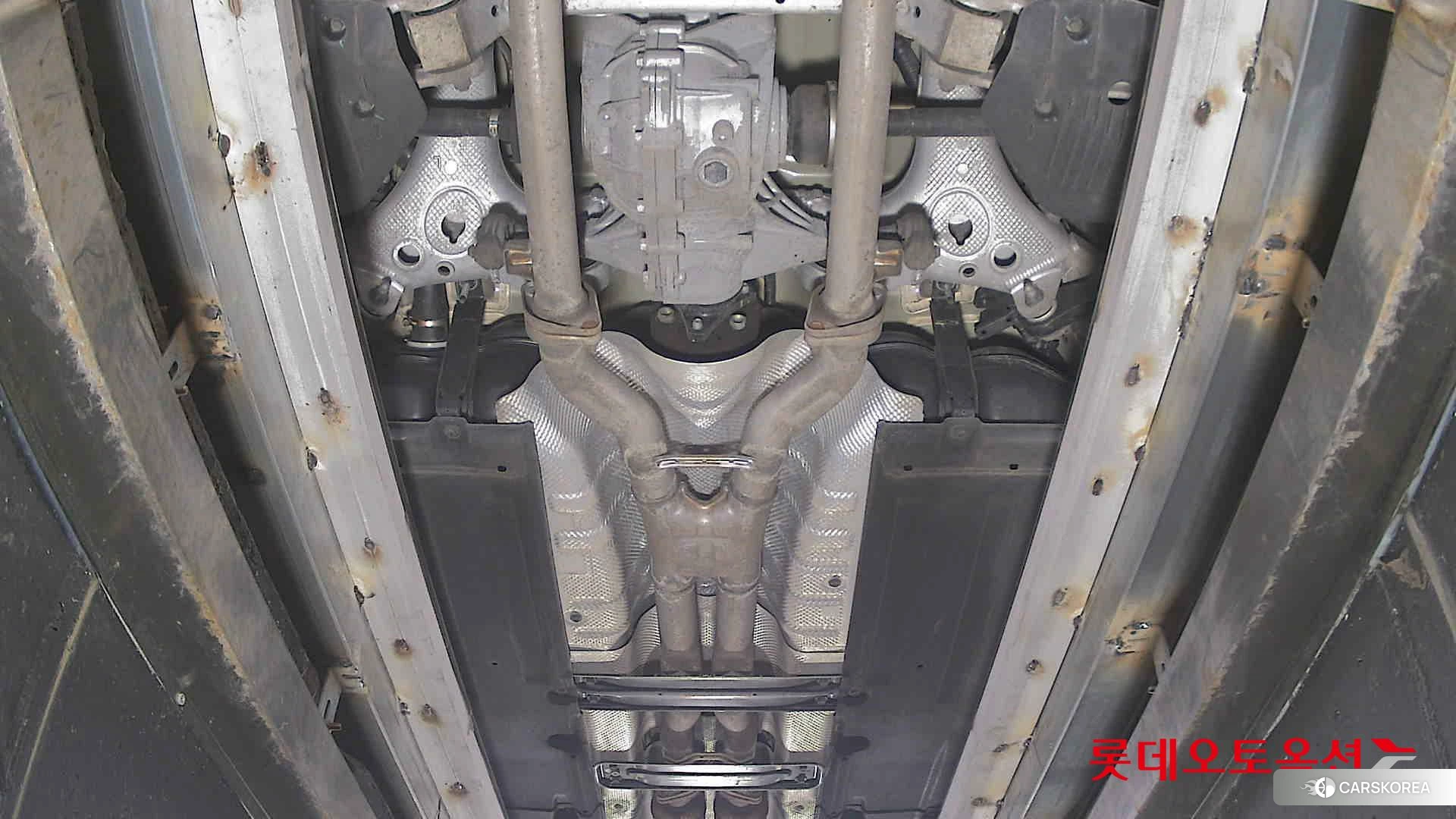 Hyundai G90 id 3875822 из Кореи 19