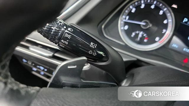 Hyundai Sonata (DN8) id 4434905 из Кореи 19