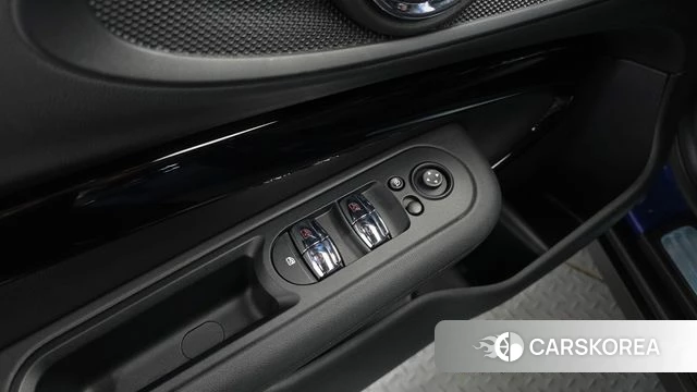 Mini Cooper Clubman id 4470304 из Кореи 19