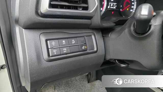 Ssangyong The New Tivoli id 4359763 из Кореи 19