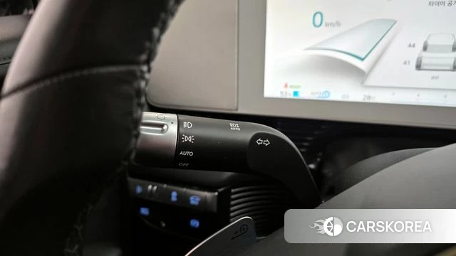 Hyundai Ionic 5 id 4344236 из Кореи 19