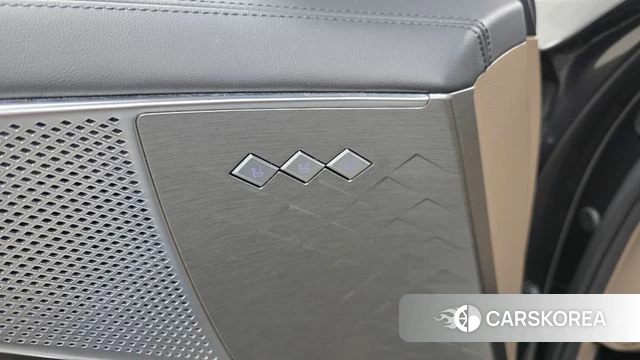 Kia K8 Hybrid id 4361018 из Кореи 19